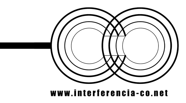Logo Interferencia
